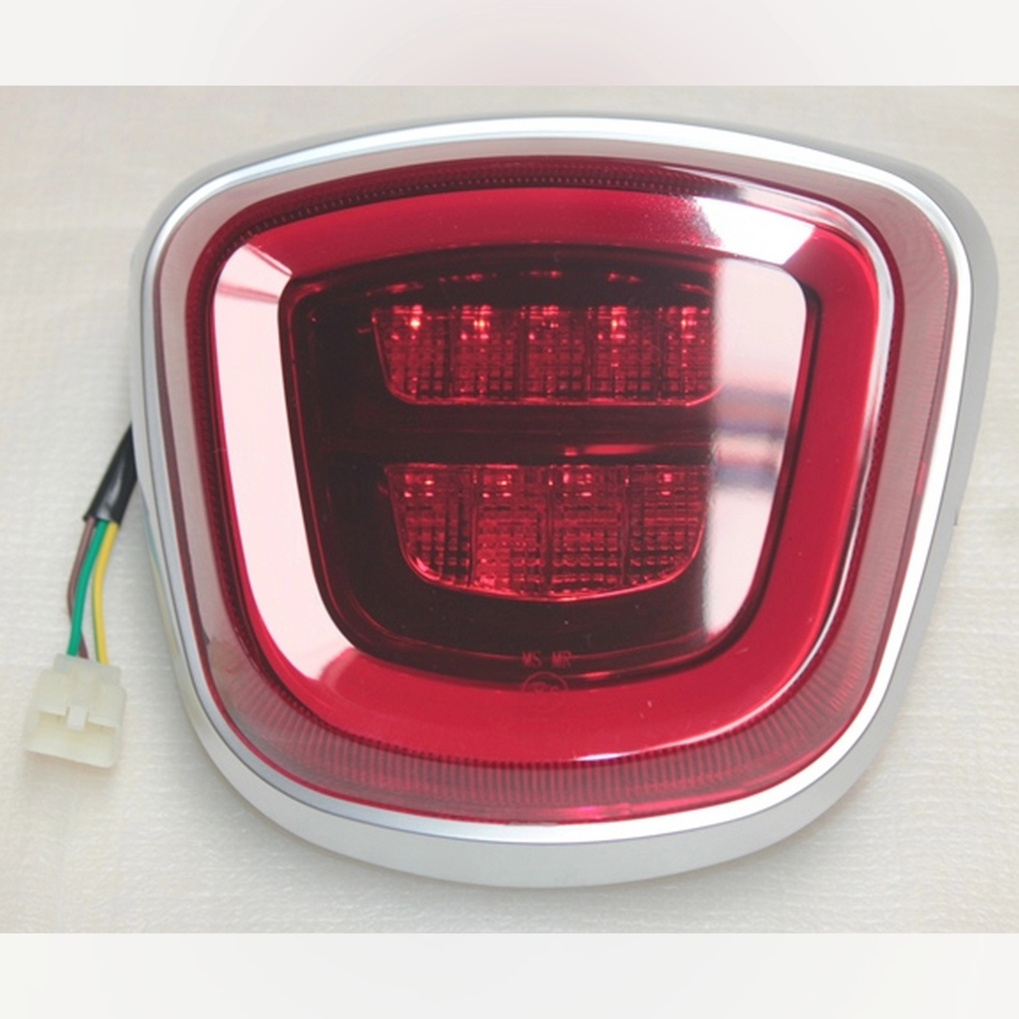 ARORA SAFARI 50 ARKA STOP KOMPLE #SAFARI 50 -130